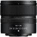 Nikon NIKKOR Z DX 12-28mm f3.5-5.6 PZ VR Lens